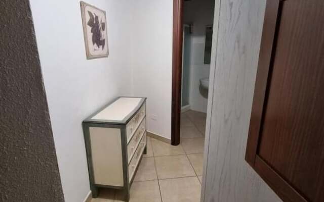 L'Antica Torre Caralis Holiday