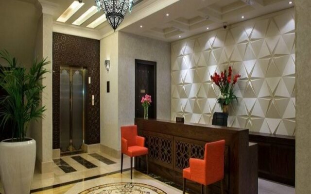 Al Jomrok - Souq Waqif Boutique Hotels - SWBH
