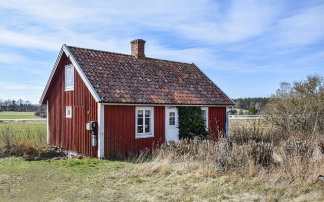Awesome Home in Söderåkra With 2 Bedrooms