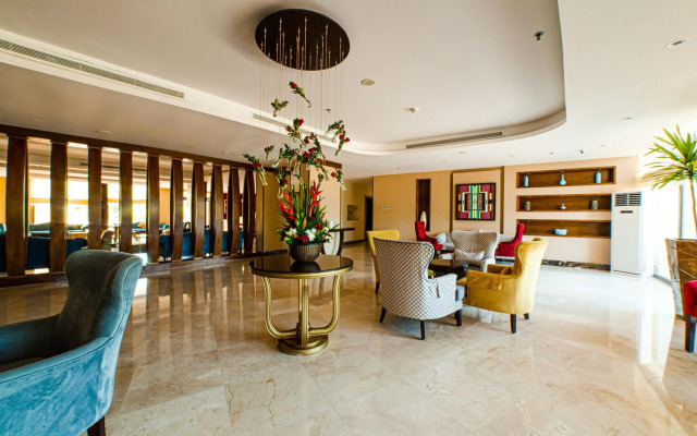 Oryx Aqaba