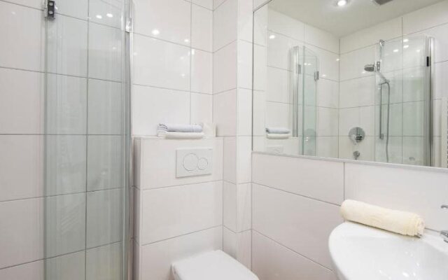 Apartmenthaus Andreas