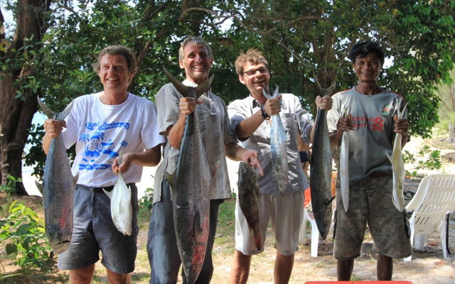 PP Land Beach Eco Resort