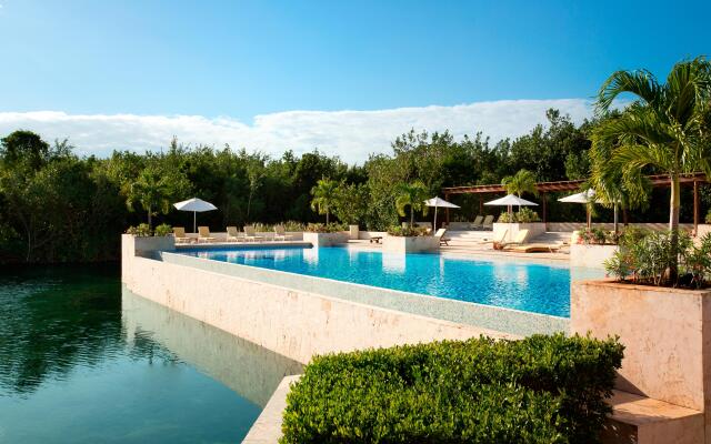 Fairmont Mayakoba