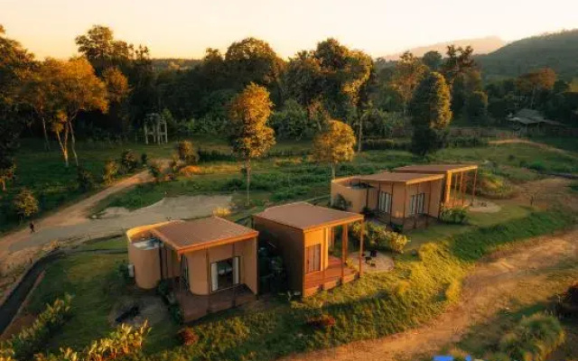 The Fam Cafe&Resort Chiangdao
