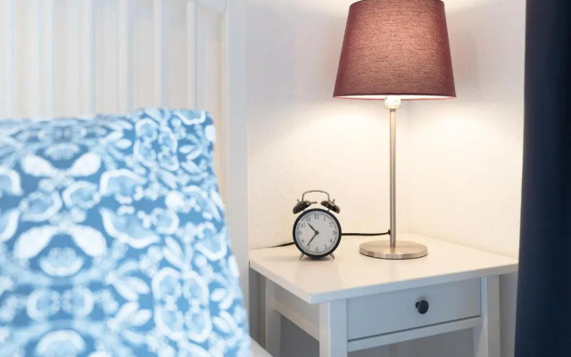 Seestraße 43 Wohnung 1