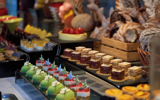 voco Hangzhou Binjiang Minghao by IHG