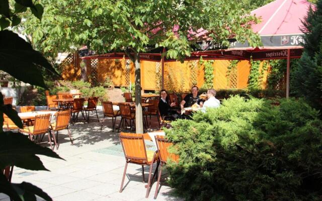 Best Western Hotel Jena