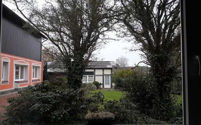 Bed and Breakfast Dannevirke