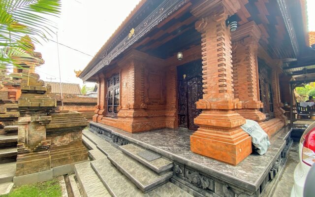 Jero Delod Guetshouse