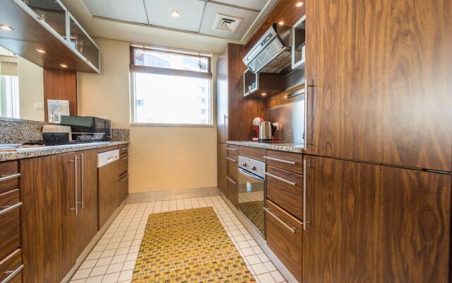 Deluxe Holiday Homes - Al Sahab