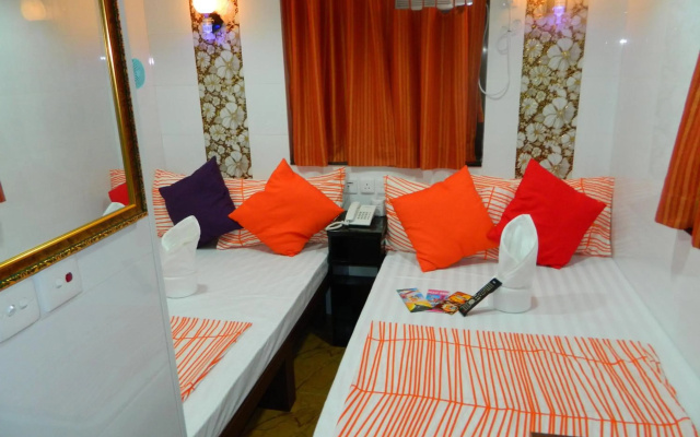 Marrigold Hostel