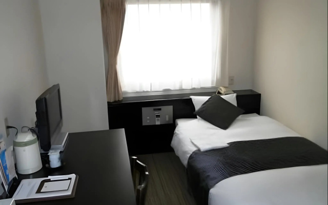 High Set HOTEL Shizuoka Inter – Guest Rooms – Shizuoka
