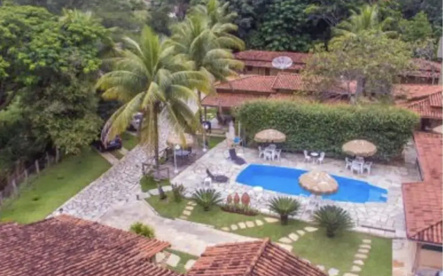 Pousada Vivenda Verde