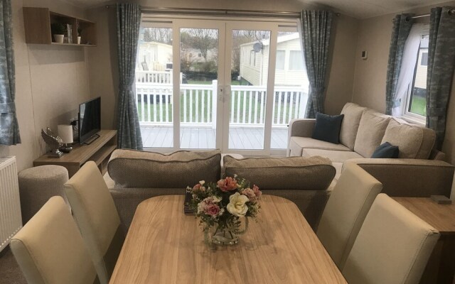 Family Friendly - 8 Berth - Skipsea Sands