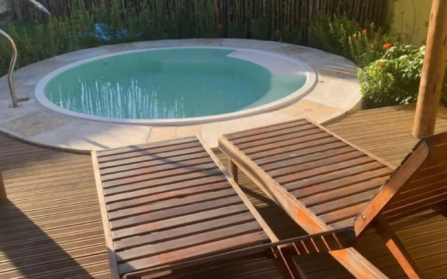 Pousada Vila do Coco