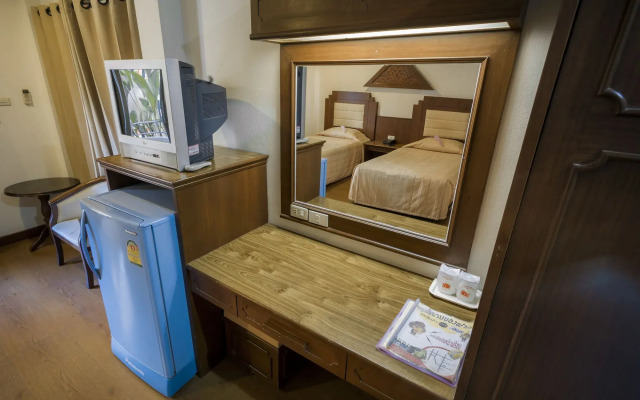 Pimann Inn Hotel