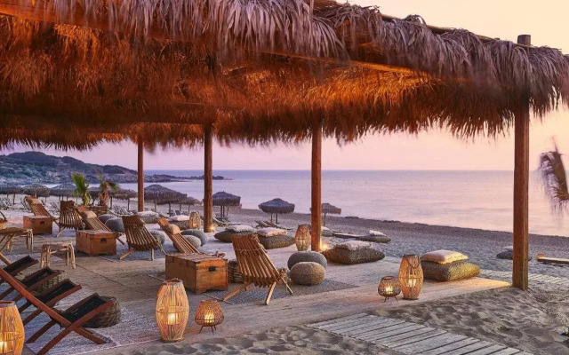 Grecotel LUXME Palms at Riviera Olympia & Aqua Park