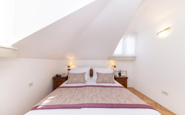 Heritage Hotel Tisno