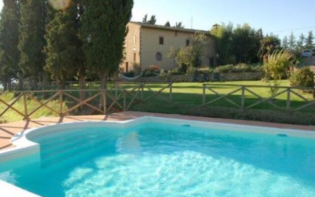 Agriturismo Caliano