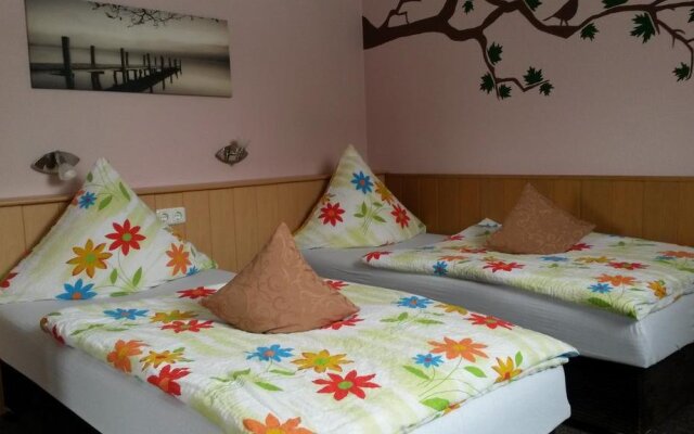 Hotel Andernacher Hof