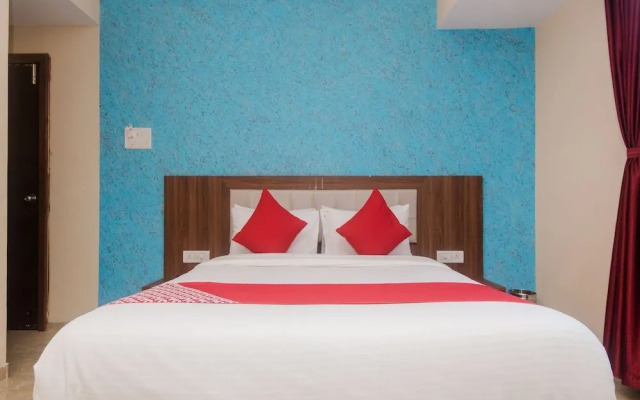 Arya Residency By OYO Rooms