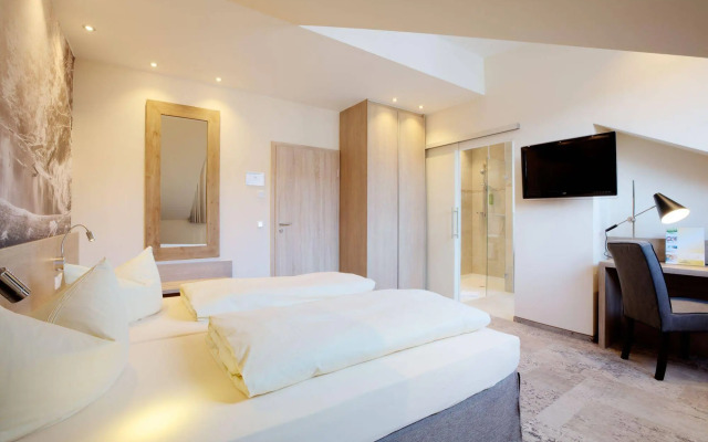 Hotel Die Gams