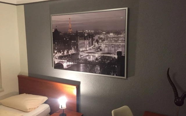 Boutiquehotel B&B by Stef