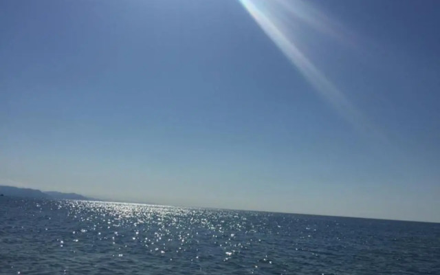 Family Guest House Kananeli