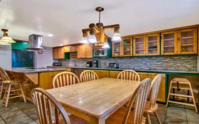 Bavarian Village by RedAwning