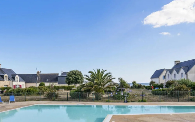Residence Cap Marine, Guilvinec