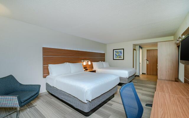 Holiday Inn Express Prince Frederick by IHG