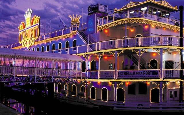 Resort Experience in Puerto Madero