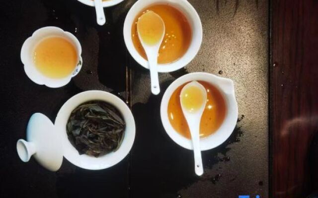 Wuyishan Hanyaju Homestay