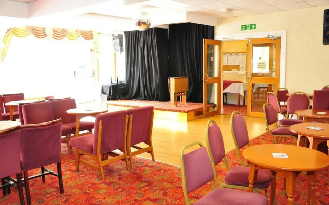 Silversands Hotel