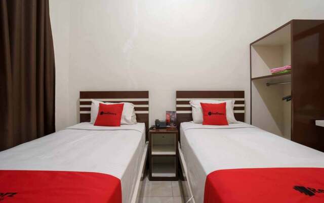 RedDoorz Syariah @ Andalas Asri