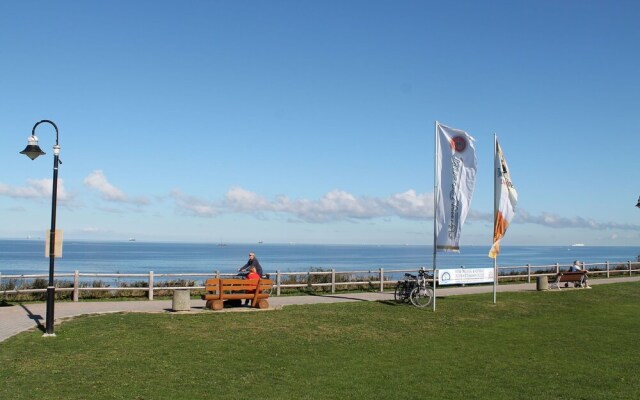 Splendid Apartment in Nienhagen near Sea