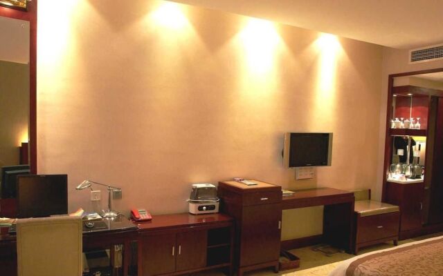 Jingu Hotel