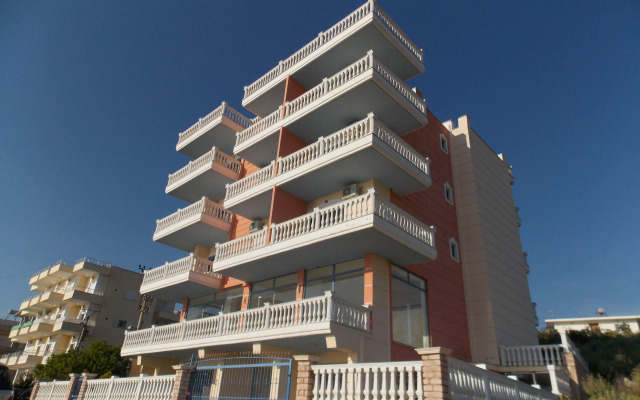 Hotel Keos