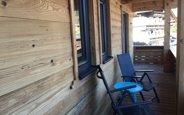 Apartment in Finkenberg Near Ski Lift