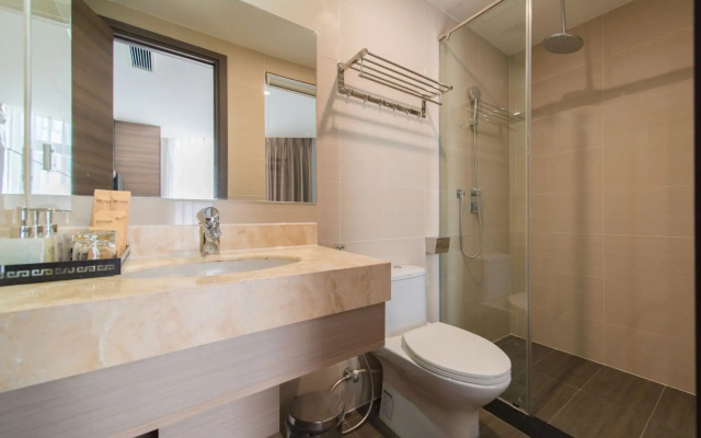 Zenia Boutique Hotel Nha Trang