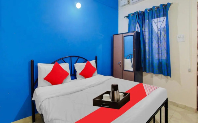 Oyo Flagship 702673 Hotel Anjuna Creek