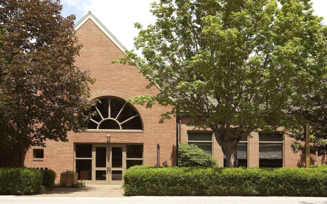 New Harmony Inn Resort and Conference Center