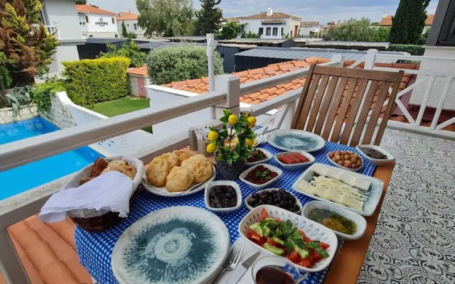 Nidus Alaçatı
