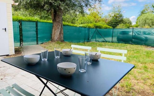 Sur la route de la baie de Somme