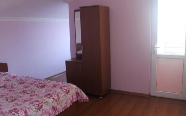 Guest House Toma