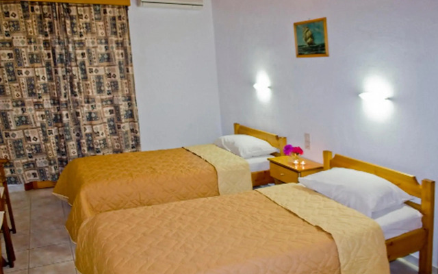Villa Kavourakia