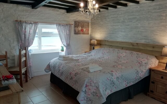 The Red Lion Country Inn