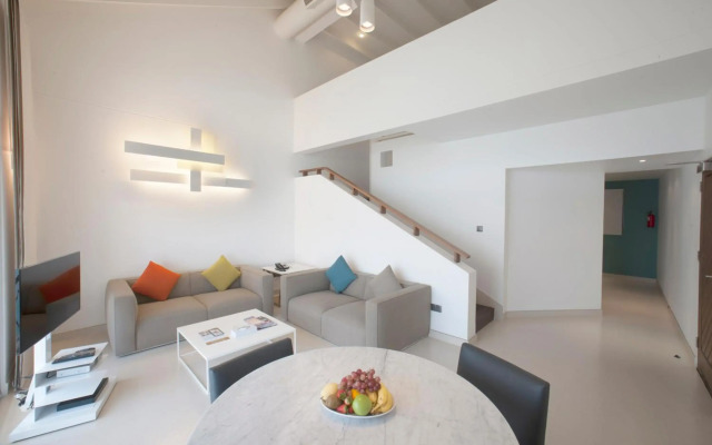 Al Bander Hotel & Resort