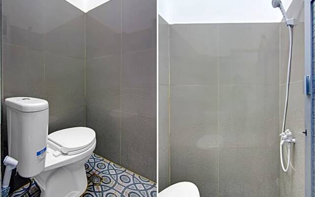 OYO 90704 Nabila Residence Syariah