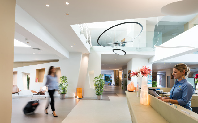 Saracen Sands Hotel & Congress Centre